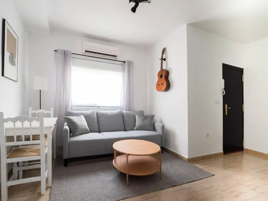 Apartamento En Casco Historico. Apartment Cordoba
