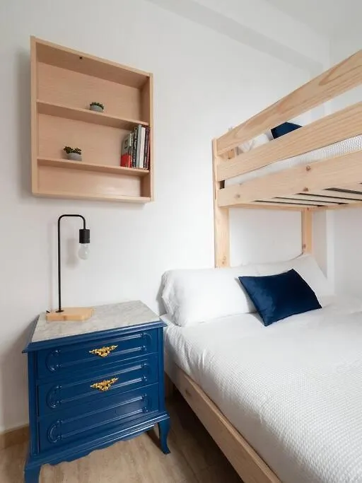 Apartamento En Casco Historico. Apartment Cordoba 0*,