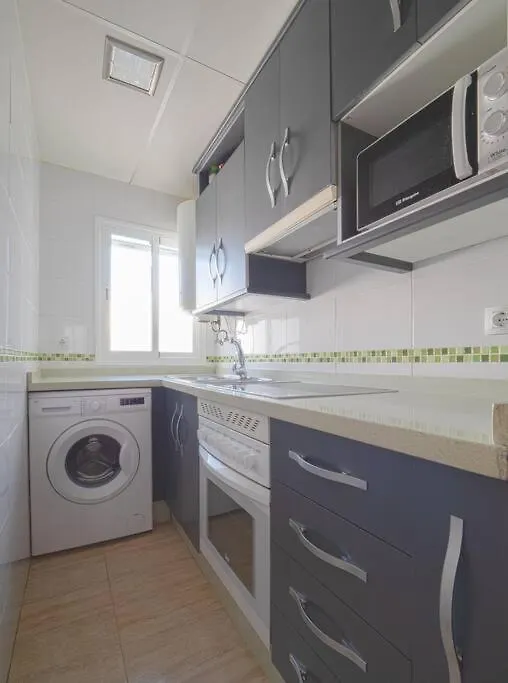 Apartamento En Casco Historico. Apartment Cordoba 0*,  Spain