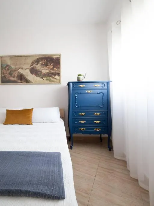 Apartamento En Casco Historico. Apartment Cordoba