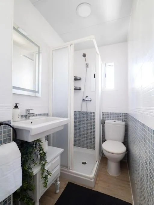 Apartamento En Casco Historico. Apartment Cordoba