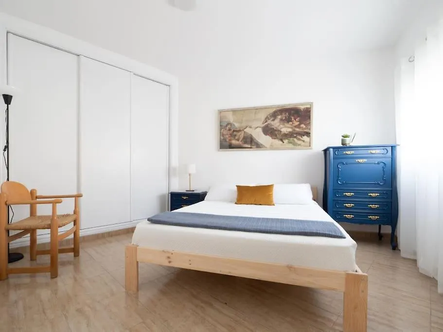 Apartamento En Casco Historico. Apartment Cordoba