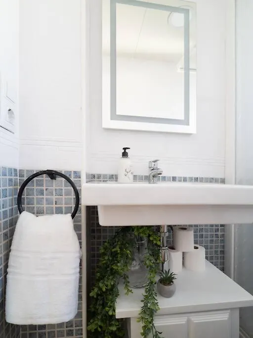 Apartamento En Casco Historico. Apartment Cordoba