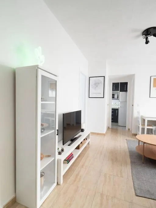 Apartamento En Casco Historico. Apartment Cordoba Spain