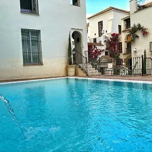 Отель Casas De La Juderia De, Кордова